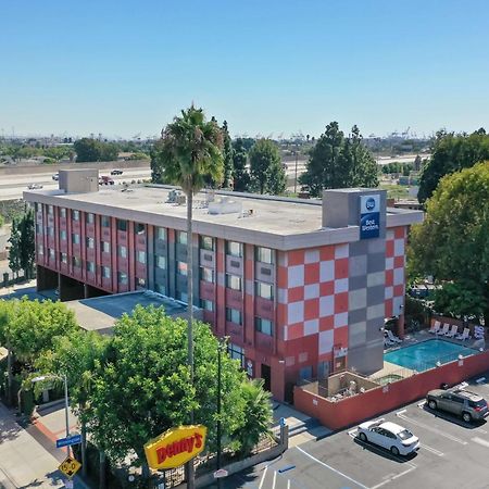 Best Western Los Angeles Worldport Hotel Buitenkant foto