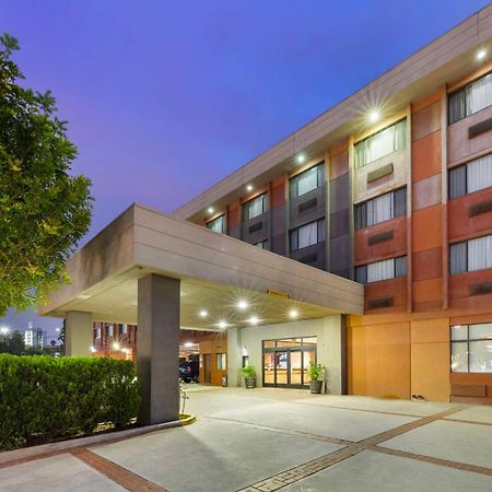 Best Western Los Angeles Worldport Hotel Buitenkant foto